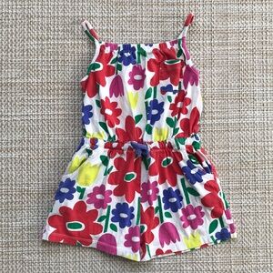 Mini Boden Romper (size 5-6)